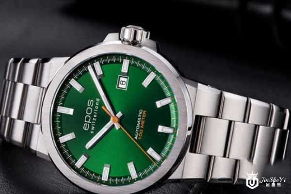 出售手表的专柜回收手表吗