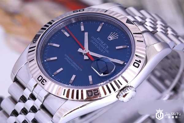 劳力士114200蓝盘回收价能超公价吗 劳力士114200蓝盘回收价能超公价吗