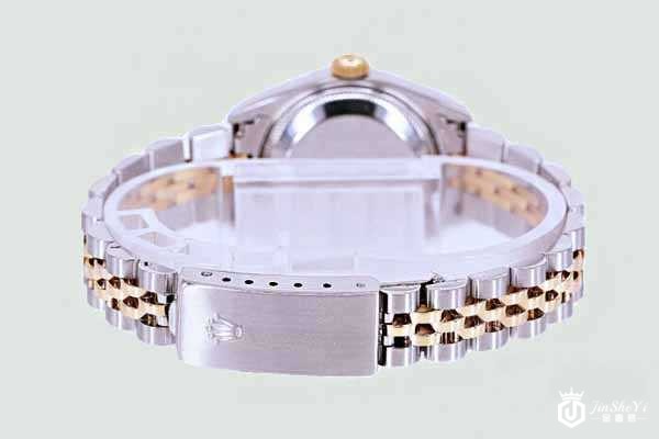 回收二手劳力士69173女表价格怎么样 回收二手劳力士69173女表价格怎么样