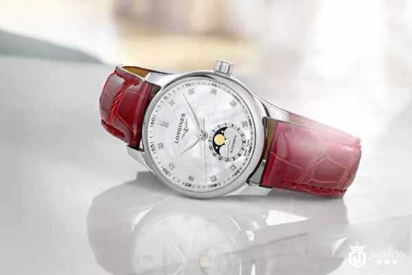 哪儿浪琴手表回收不需要保卡