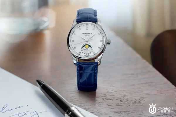 哪儿浪琴手表回收不需要保卡