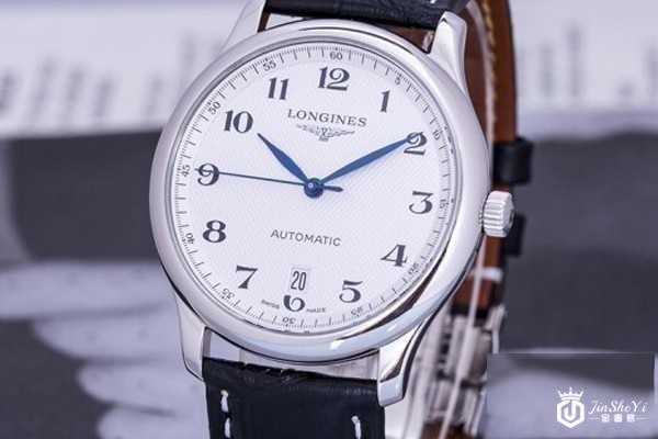 高价回收二手浪琴手表是否具有可信度