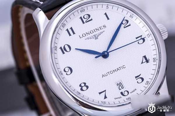高价回收二手浪琴手表是否具有可信度