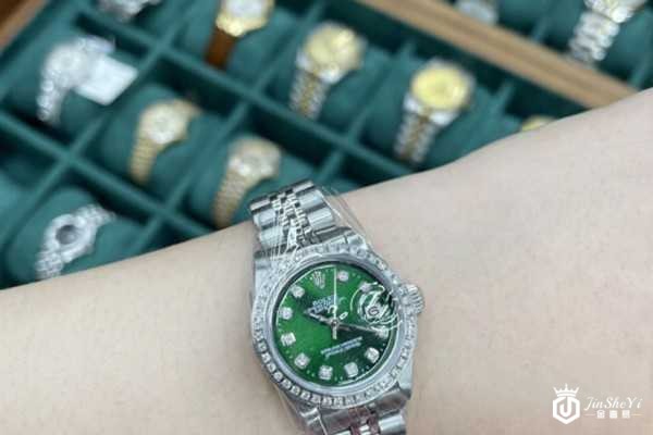 如何才能获取劳力士回收价格查询表 如何才能获取劳力士回收价格查询表