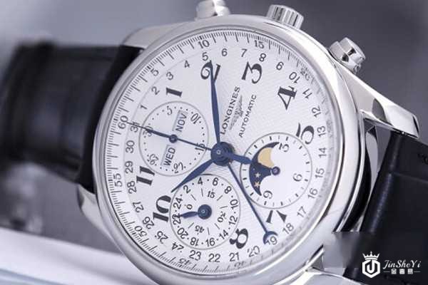 浪琴手表回收哪家好 靠谱的平台怎么找 浪琴手表回收哪家好 靠谱的平台怎么找