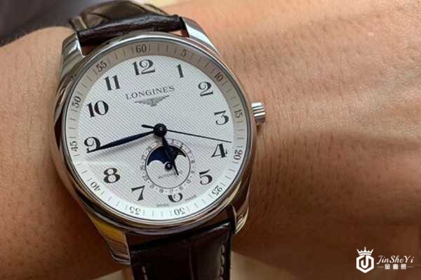 浪琴名匠二手回收价格能再创新高吗