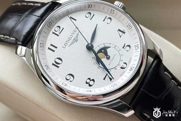 浪琴名匠二手回收价格能再创新高吗