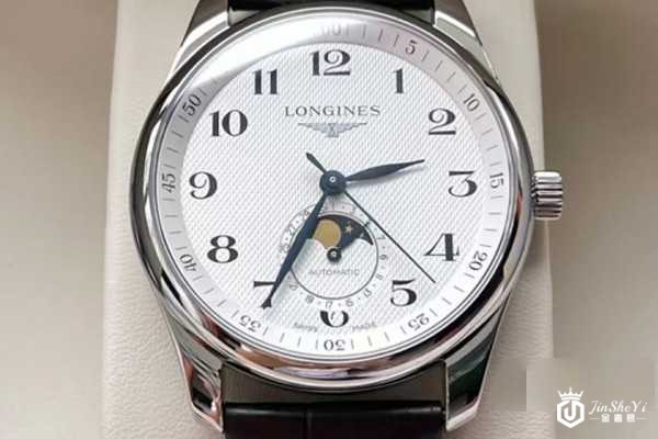 浪琴名匠二手回收价格能再创新高吗