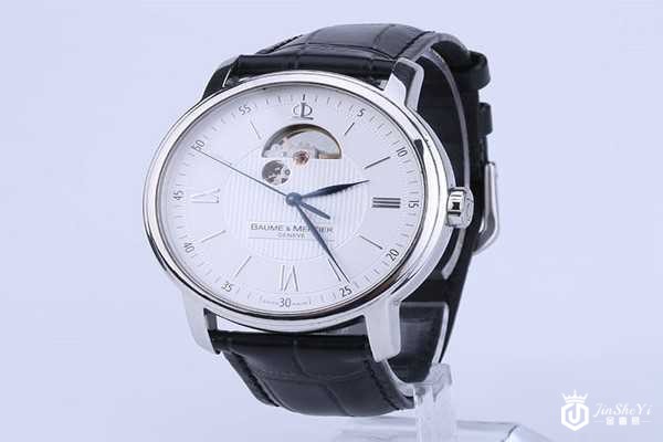 名士手表回收价格一般什么水平