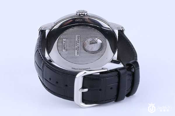 名士手表回收价格一般什么水平