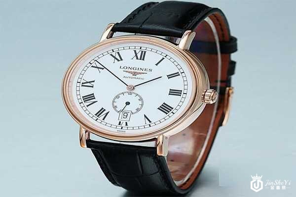 热门款的正品浪琴手表回收价格多少