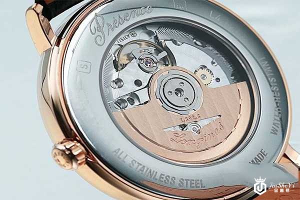 热门款的正品浪琴手表回收价格多少