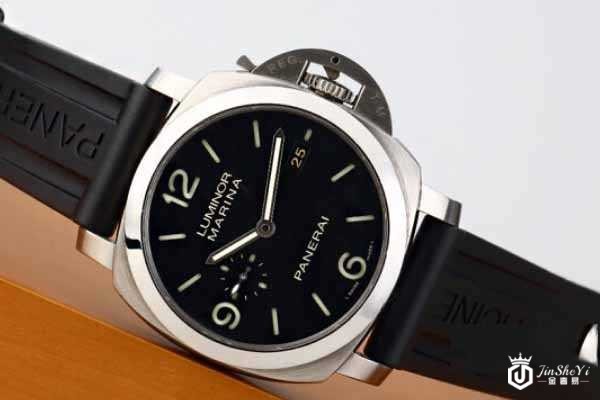 全新未使用的沛纳海手表回收几折