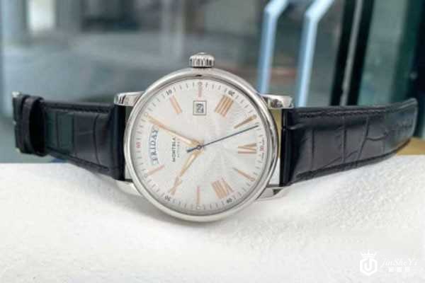 二手的手表一般多少钱回收合适