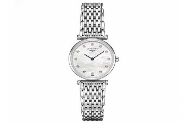 19000块的浪琴手表回收价格多少钱