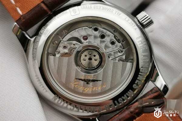 一万三的浪琴手表能回收多少钱