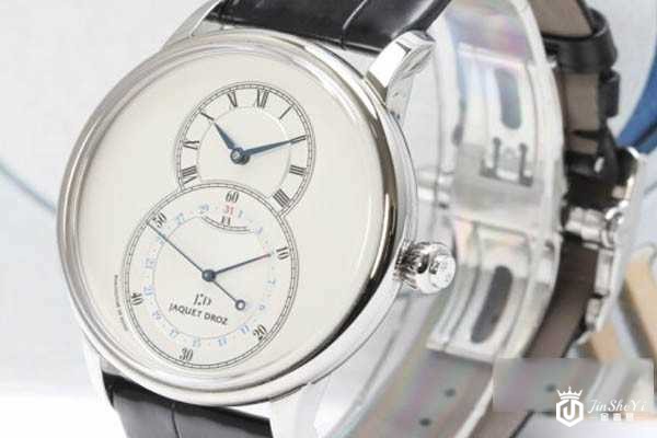 雅克德罗手表二手回收价格如何才能提升