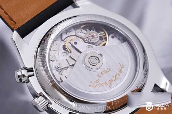 回收浪琴表多少钱和附件有关吗