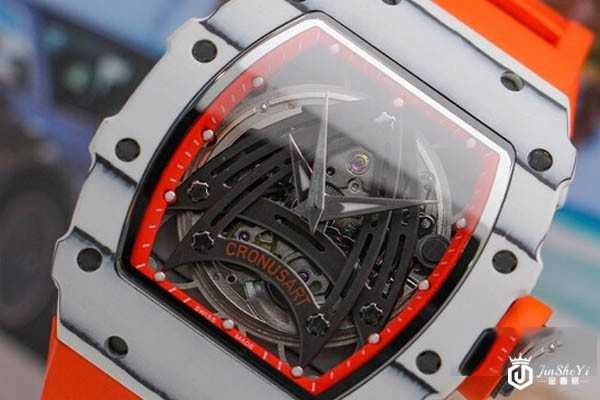 刚买的瑞士西马手表回收价格多少钱