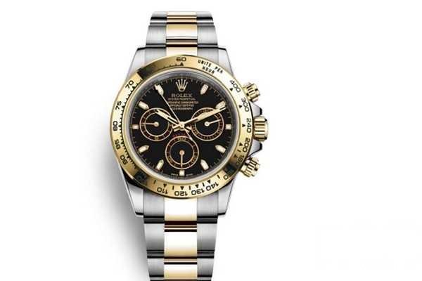 哪里回收劳力士迪通拿手表最有优势 哪里回收劳力士迪通拿手表最有优势