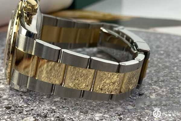 哪里回收劳力士迪通拿手表最有优势 哪里回收劳力士迪通拿手表最有优势