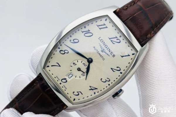 浪琴l615.3机芯的手表回收价如何