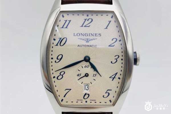 浪琴l615.3机芯的手表回收价如何