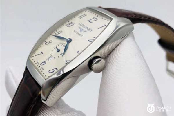 浪琴l615.3机芯的手表回收价如何