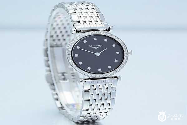 网站回收浪琴二手手表多少钱