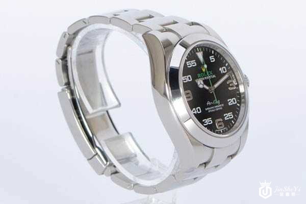 劳力士空霸系列手表回收价格如何