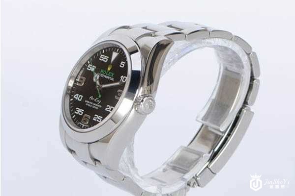 劳力士空霸系列手表回收价格如何