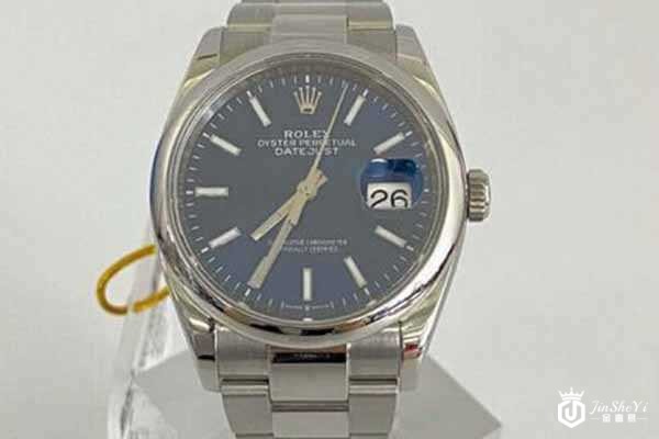 劳力士手表回收价格查询应该怎么做