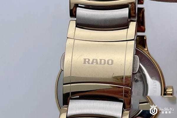 哪个手表二手机构能支持rado男士手表回收 哪个手表二手机构能支持rado男士手表回收