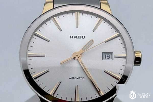 哪个手表二手机构能支持rado男士手表回收 哪个手表二手机构能支持rado男士手表回收