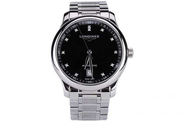 浪琴名匠二手回收价格最高能达到几折