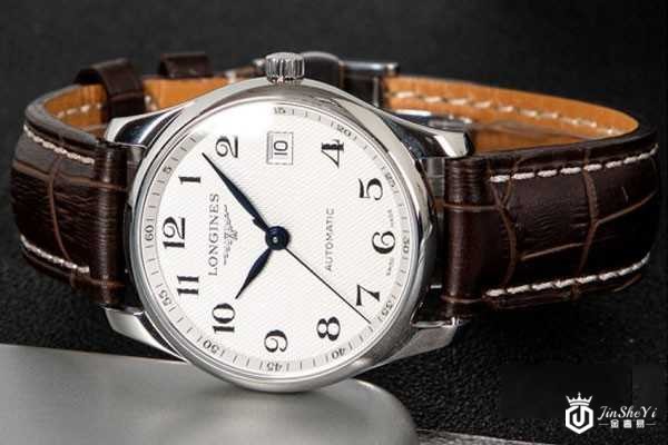 浪琴名匠二手回收价格最高能达到几折