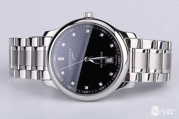 浪琴名匠二手回收价格最高能达到几折