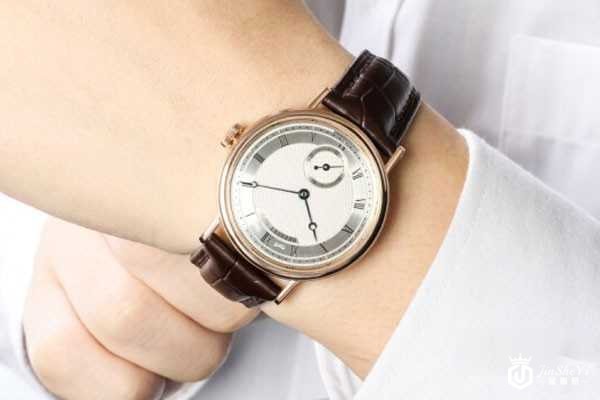 网络上那些宝玑手表回收价格表有参考价值吗 网络上那些宝玑手表回收价格表有参考价值吗