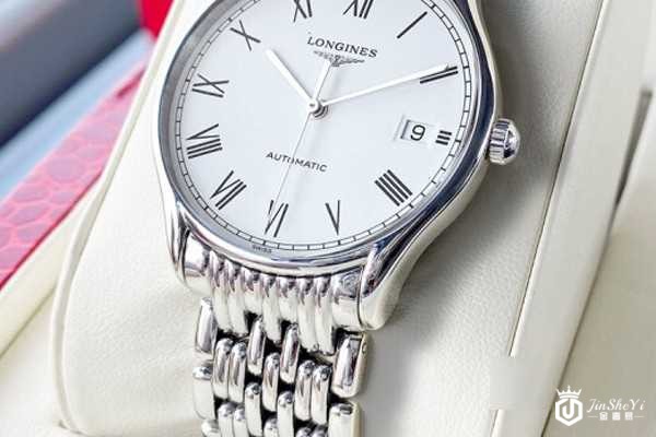 旧的浪琴手表回收多少钱和新旧程度有关吗