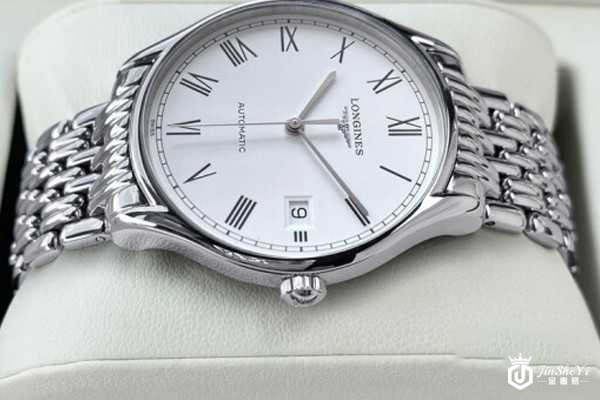 旧的浪琴手表回收多少钱和新旧程度有关吗