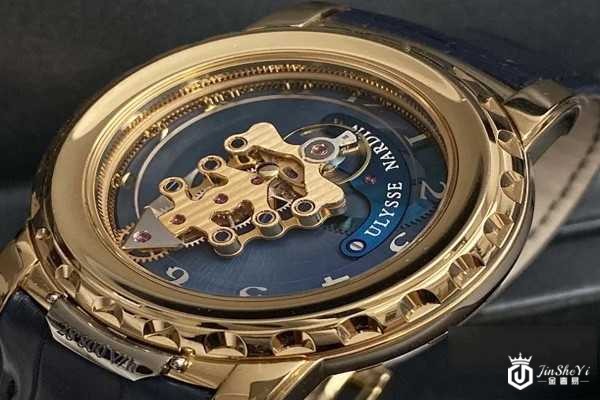 二手雅典手表回收价格有5折以上吗