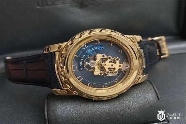 二手雅典手表回收价格有5折以上吗