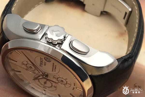 正规名表机构是如何评估天梭手表回收价格的