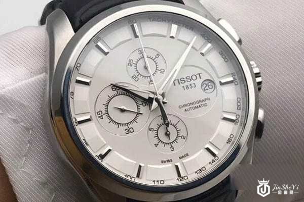 正规名表机构是如何评估天梭手表回收价格的