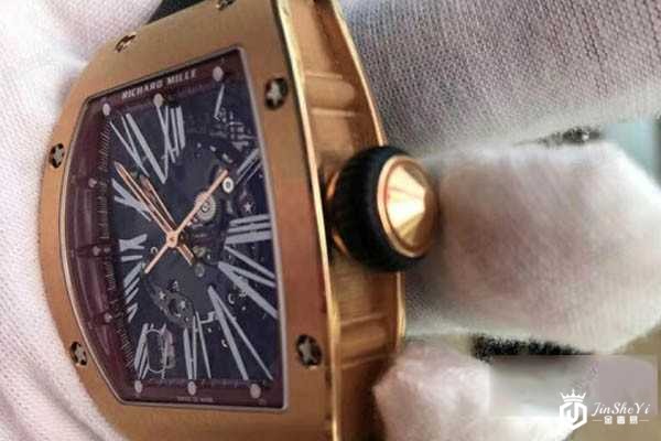 在哪能找到准确的理查德米尔回收价格