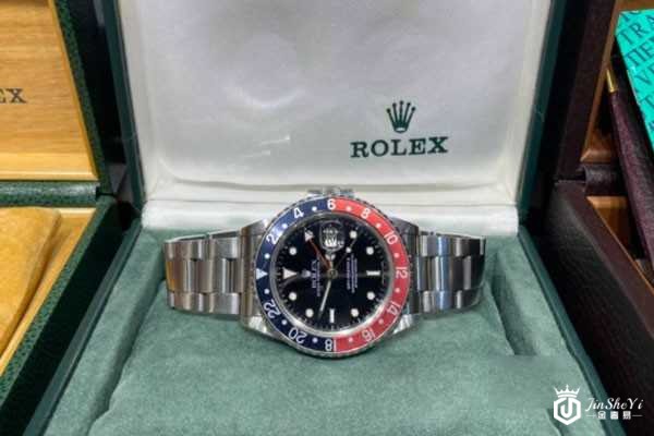 线下怎么当劳力士手表 如何具体操作回收