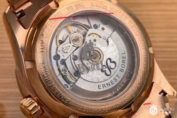 依波路7350型号的手表二手回收价格如何