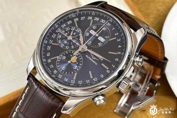 浪琴手表回收报价几许符合市场行情 浪琴手表回收报价几许符合市场行情