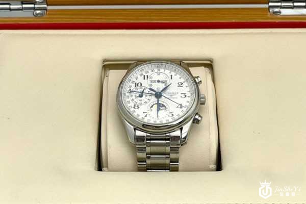 浪琴手表回收报价几许符合市场行情 浪琴手表回收报价几许符合市场行情