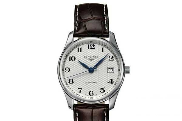 原价一万左右的浪琴名匠回收价格多少钱 原价一万左右的浪琴名匠回收价格多少钱